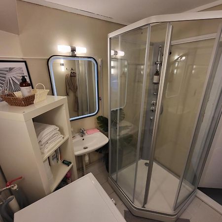 Jeci Apartment Sandvika Baerum - Great View And Attractive Sandvika (Baerum) Buitenkant foto
