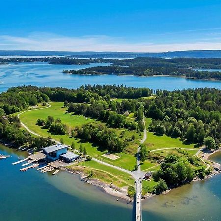 Jeci Apartment Sandvika Baerum - Great View And Attractive Sandvika (Baerum) Buitenkant foto