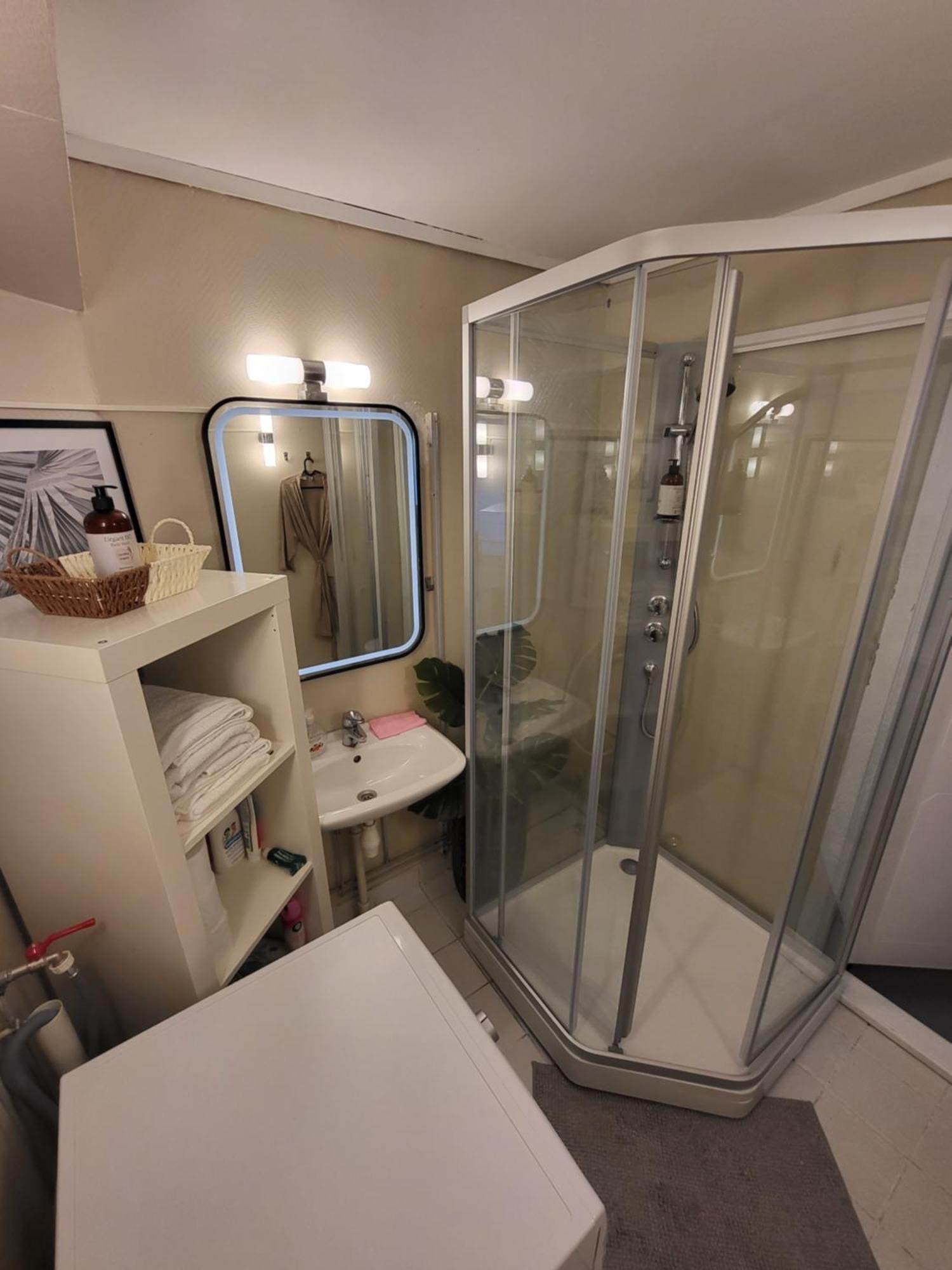 Jeci Apartment Sandvika Baerum - Great View And Attractive Sandvika (Baerum) Buitenkant foto