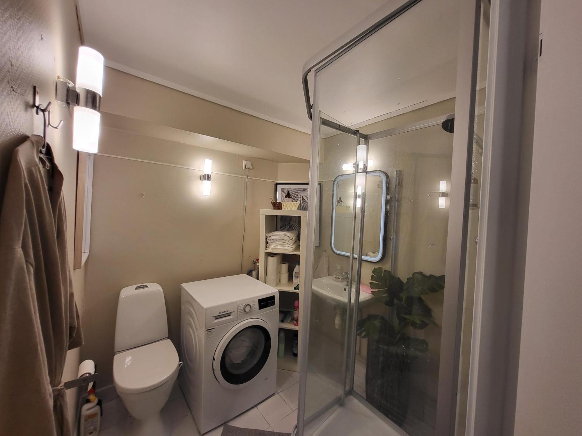 Jeci Apartment Sandvika Baerum - Great View And Attractive Sandvika (Baerum) Buitenkant foto